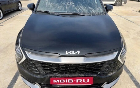 KIA Sportage IV рестайлинг, 2022 год, 2 300 000 рублей, 4 фотография