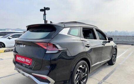 KIA Sportage IV рестайлинг, 2022 год, 2 300 000 рублей, 5 фотография