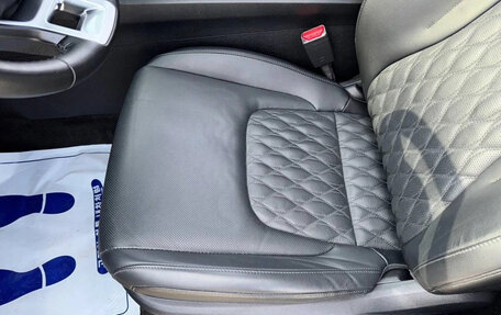 KIA Sportage IV рестайлинг, 2022 год, 2 300 000 рублей, 14 фотография