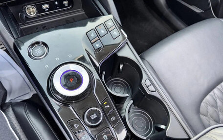 KIA Sportage IV рестайлинг, 2022 год, 2 300 000 рублей, 12 фотография