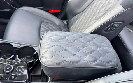 KIA Sportage IV рестайлинг, 2022 год, 2 300 000 рублей, 13 фотография