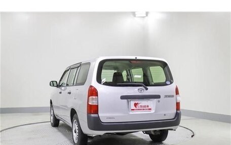 Toyota Succeed I рестайлинг, 2019 год, 1 300 000 рублей, 5 фотография