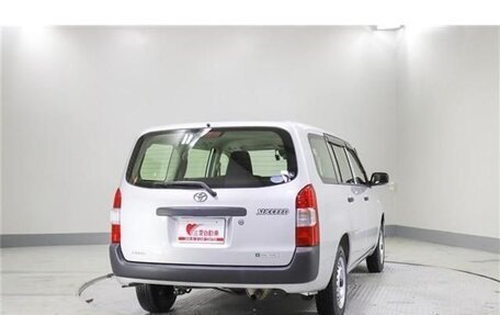 Toyota Succeed I рестайлинг, 2019 год, 1 300 000 рублей, 7 фотография