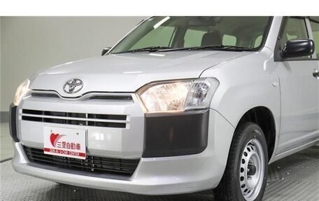 Toyota Succeed I рестайлинг, 2019 год, 1 300 000 рублей, 11 фотография