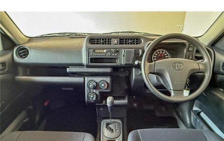 Toyota Succeed I рестайлинг, 2019 год, 1 300 000 рублей, 15 фотография