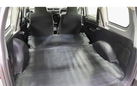 Toyota Succeed I рестайлинг, 2019 год, 1 300 000 рублей, 14 фотография