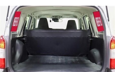 Toyota Succeed I рестайлинг, 2019 год, 1 300 000 рублей, 12 фотография