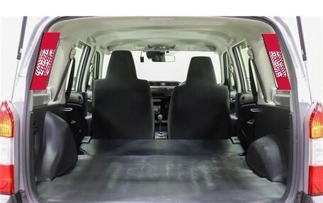 Toyota Succeed I рестайлинг, 2019 год, 1 300 000 рублей, 13 фотография