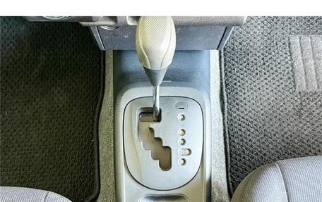 Toyota Succeed I рестайлинг, 2019 год, 1 300 000 рублей, 22 фотография