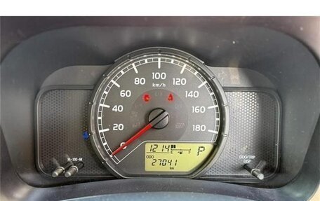 Toyota Succeed I рестайлинг, 2019 год, 1 300 000 рублей, 24 фотография