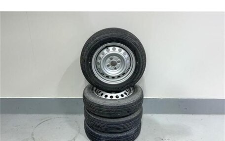 Toyota Succeed I рестайлинг, 2019 год, 1 300 000 рублей, 28 фотография