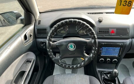Skoda Octavia IV, 2007 год, 419 000 рублей, 17 фотография