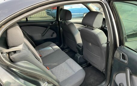 Skoda Octavia IV, 2007 год, 419 000 рублей, 12 фотография