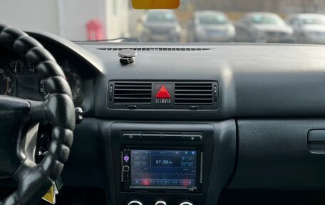 Skoda Octavia IV, 2007 год, 419 000 рублей, 19 фотография