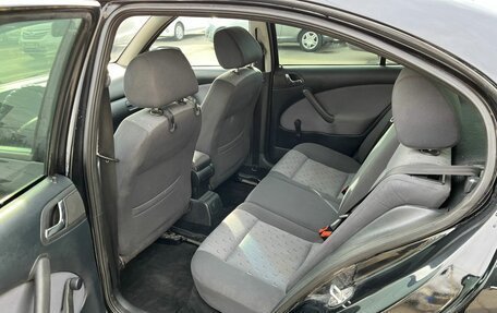 Skoda Octavia IV, 2007 год, 419 000 рублей, 11 фотография