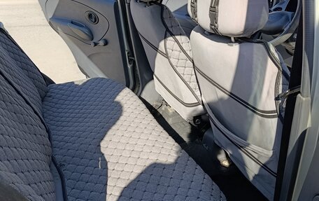 Daewoo Matiz I, 2007 год, 330 000 рублей, 6 фотография