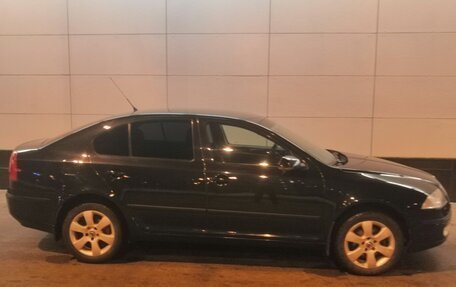 Skoda Octavia, 2007 год, 500 000 рублей, 2 фотография