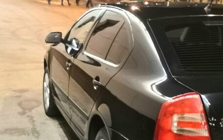 Skoda Octavia, 2007 год, 500 000 рублей, 4 фотография