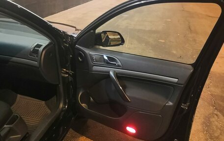 Skoda Octavia, 2007 год, 500 000 рублей, 6 фотография