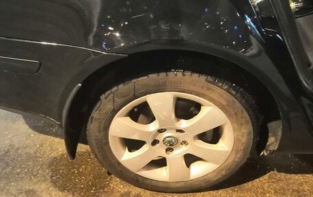 Skoda Octavia, 2007 год, 500 000 рублей, 8 фотография