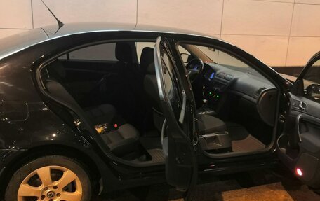 Skoda Octavia, 2007 год, 500 000 рублей, 7 фотография