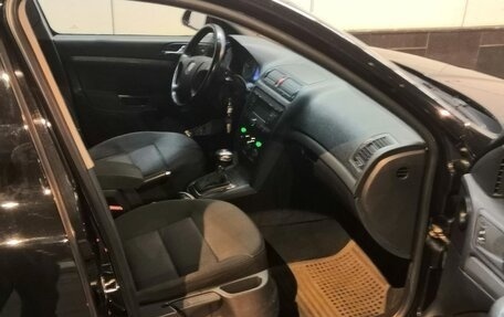 Skoda Octavia, 2007 год, 500 000 рублей, 9 фотография