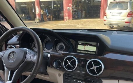 Mercedes-Benz GLK-Класс, 2013 год, 1 800 000 рублей, 8 фотография