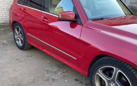 Mercedes-Benz GLK-Класс, 2013 год, 1 800 000 рублей, 6 фотография