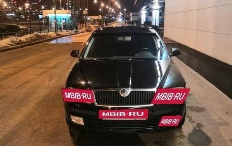 Skoda Octavia, 2007 год, 500 000 рублей, 12 фотография