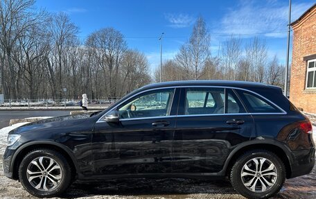 Mercedes-Benz GLC, 2020 год, 4 800 000 рублей, 6 фотография