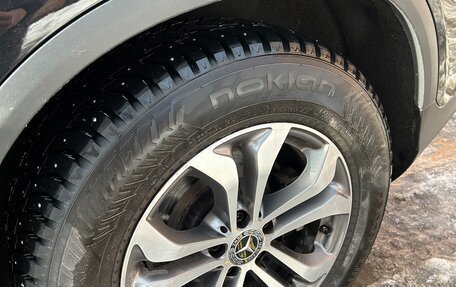 Mercedes-Benz GLC, 2020 год, 4 800 000 рублей, 14 фотография