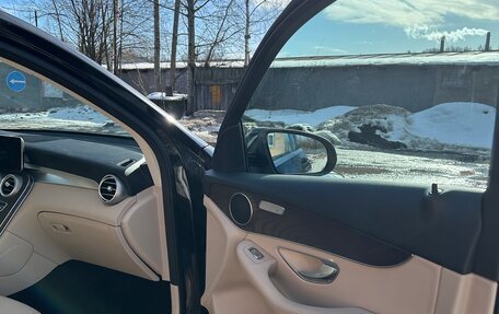 Mercedes-Benz GLC, 2020 год, 4 800 000 рублей, 12 фотография