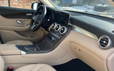 Mercedes-Benz GLC, 2020 год, 4 800 000 рублей, 9 фотография