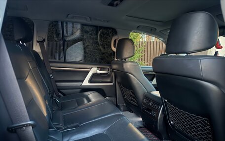 Toyota Land Cruiser 200, 2019 год, 7 100 000 рублей, 8 фотография