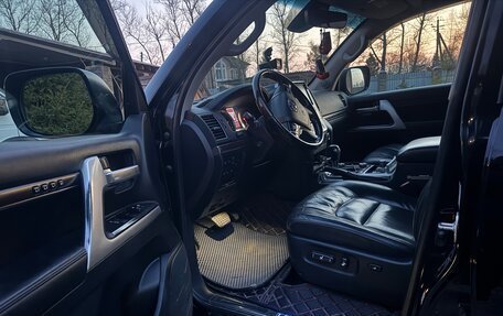 Toyota Land Cruiser 200, 2019 год, 7 100 000 рублей, 4 фотография