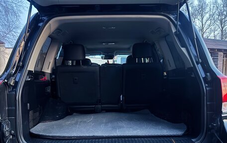 Toyota Land Cruiser 200, 2019 год, 7 100 000 рублей, 6 фотография