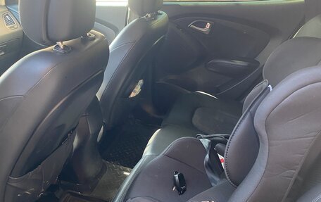 Hyundai ix35 I рестайлинг, 2012 год, 1 250 000 рублей, 7 фотография