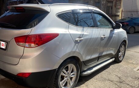 Hyundai ix35 I рестайлинг, 2012 год, 1 250 000 рублей, 5 фотография