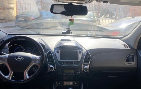 Hyundai ix35 I рестайлинг, 2012 год, 1 250 000 рублей, 8 фотография