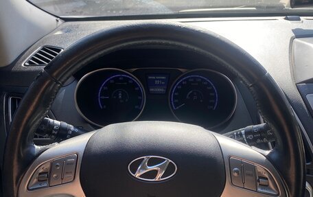 Hyundai ix35 I рестайлинг, 2012 год, 1 250 000 рублей, 9 фотография