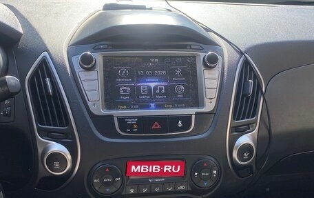 Hyundai ix35 I рестайлинг, 2012 год, 1 250 000 рублей, 11 фотография