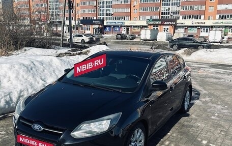 Ford Focus III, 2013 год, 840 000 рублей, 2 фотография