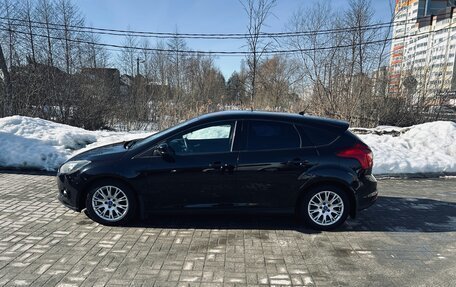 Ford Focus III, 2013 год, 840 000 рублей, 5 фотография