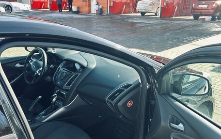 Ford Focus III, 2013 год, 840 000 рублей, 12 фотография