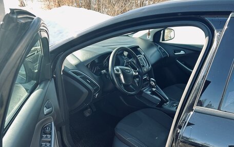 Ford Focus III, 2013 год, 840 000 рублей, 10 фотография