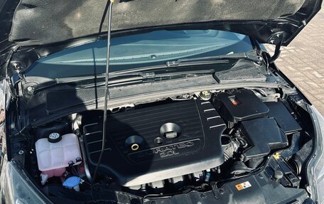 Ford Focus III, 2013 год, 840 000 рублей, 14 фотография