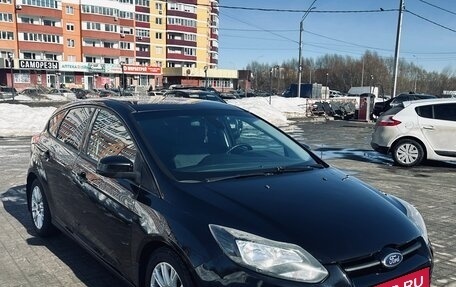 Ford Focus III, 2013 год, 840 000 рублей, 4 фотография