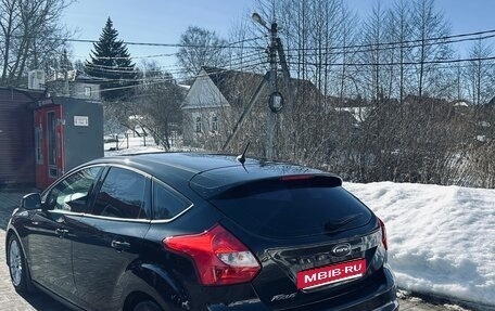 Ford Focus III, 2013 год, 840 000 рублей, 6 фотография