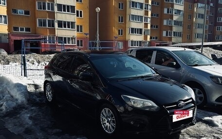 Ford Focus III, 2013 год, 840 000 рублей, 15 фотография