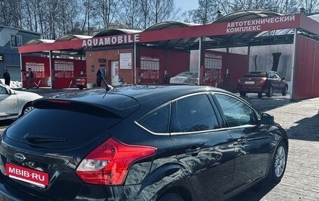 Ford Focus III, 2013 год, 840 000 рублей, 8 фотография